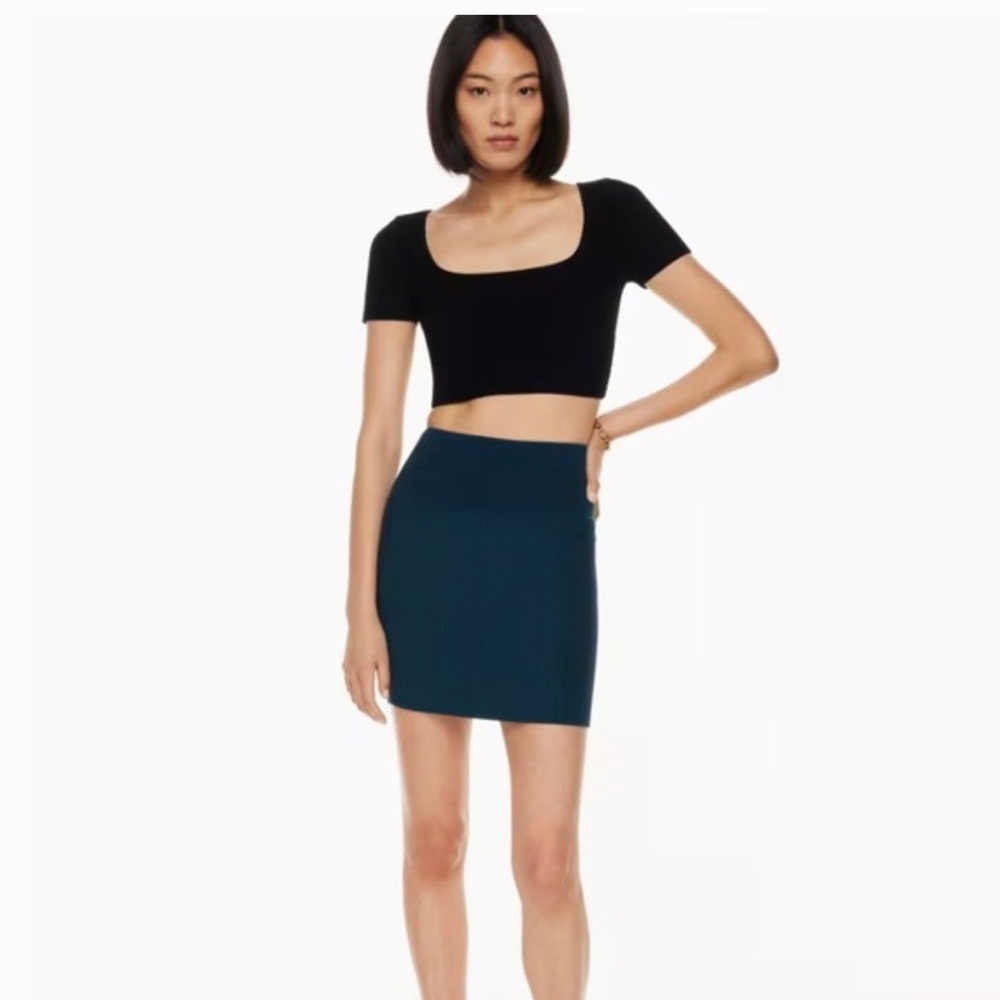 Babaton Sculpt Knit